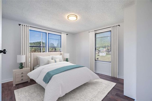 1694 Hannah Road, Villa Rica, GA 30180