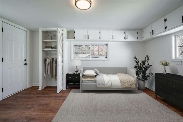 1694 Hannah Road, Villa Rica, GA 30180