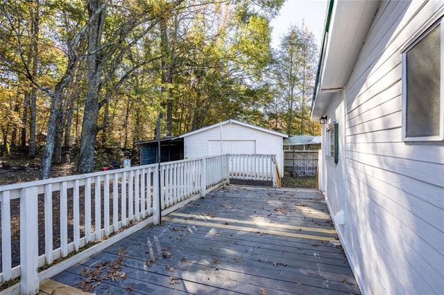 1694 Hannah Road, Villa Rica, GA 30180