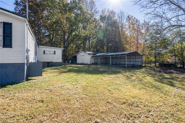 1694 Hannah Road, Villa Rica, GA 30180