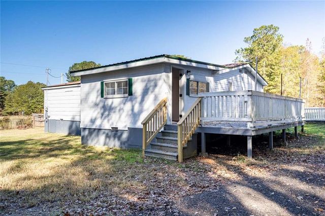 1694 Hannah Road, Villa Rica, GA 30180