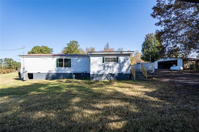 1694 Hannah Road, Villa Rica, GA 30180