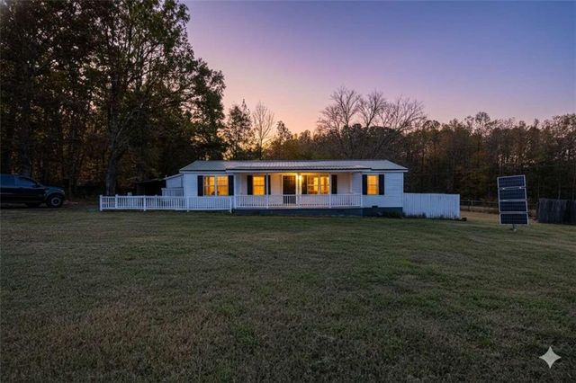 1694 Hannah Road, Villa Rica, GA 30180