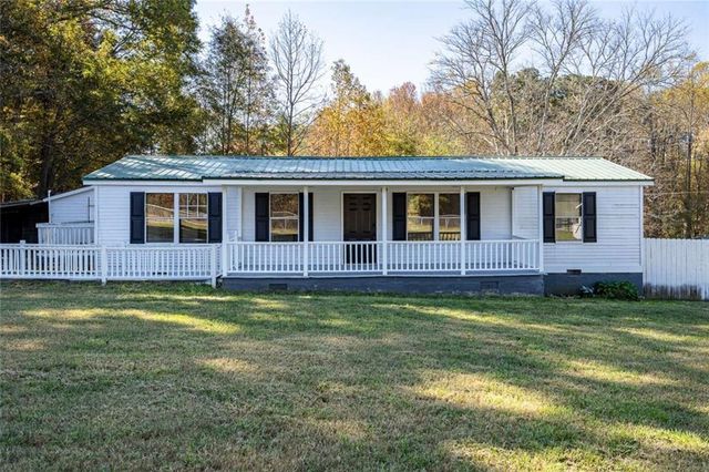 1694 Hannah Road, Villa Rica, GA 30180