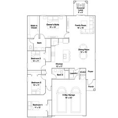 8520 BELLA MAR TRAIL, Parrish, FL 34219