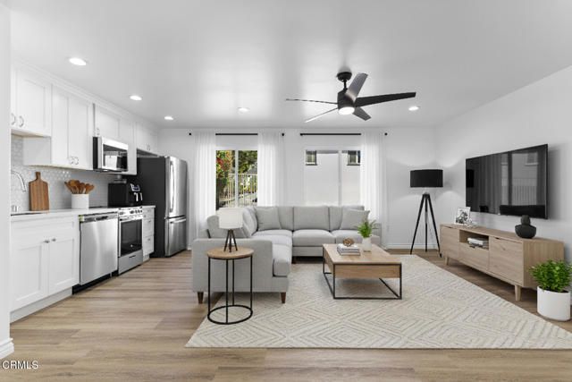 3308 Primavera Street, Pasadena, CA 91107