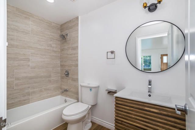 3308 Primavera Street, Pasadena, CA 91107