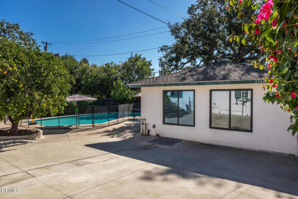 3308 Primavera Street, Pasadena, CA 91107