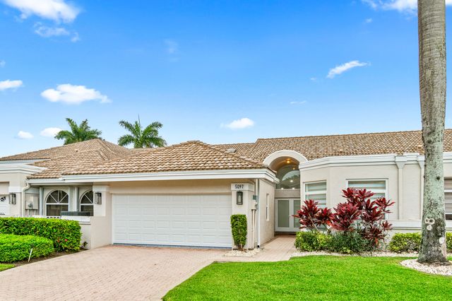 5097 Windsor Parke Drive, Boca Raton, FL 33496