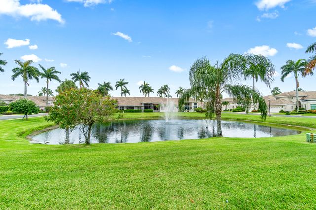 5097 Windsor Parke Drive, Boca Raton, FL 33496