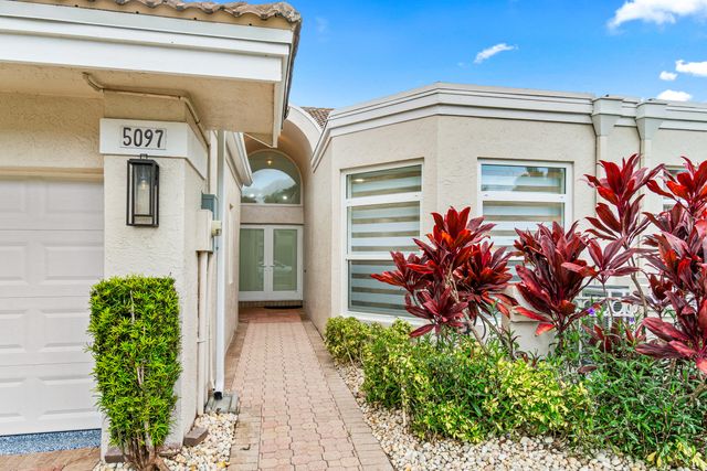 5097 Windsor Parke Drive, Boca Raton, FL 33496