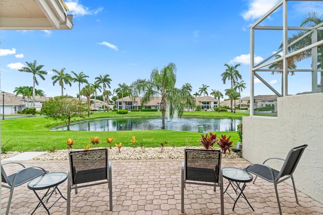 5097 Windsor Parke Drive, Boca Raton, FL 33496
