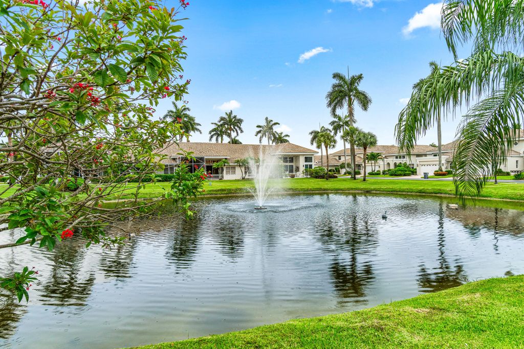 5097 Windsor Parke Drive, Boca Raton, FL 33496