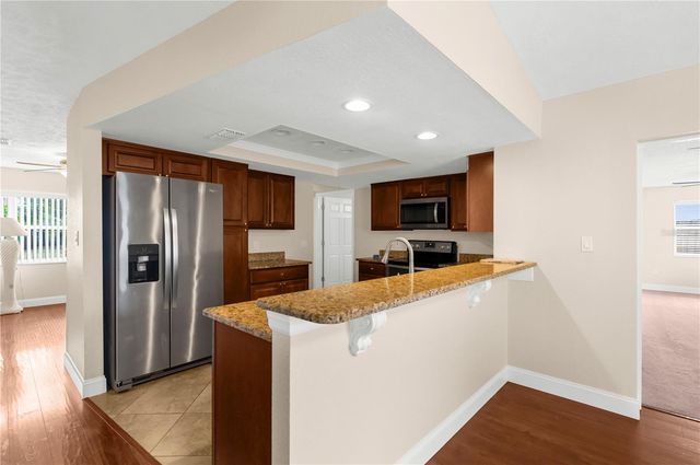 11422 FOX RUN, Port Richey, FL 34668