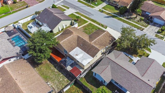 11422 FOX RUN, Port Richey, FL 34668