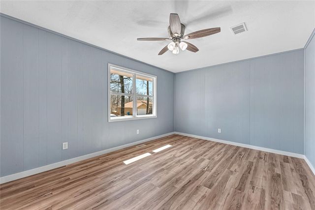 6 Ipswich Drive, Bella Vista, AR 72714