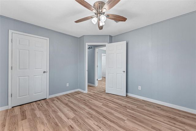 6 Ipswich Drive, Bella Vista, AR 72714