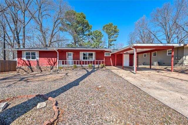 6 Ipswich Drive, Bella Vista, AR 72714