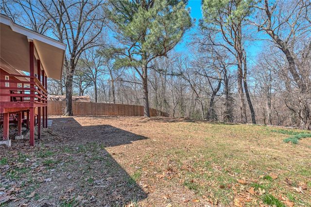 6 Ipswich Drive, Bella Vista, AR 72714