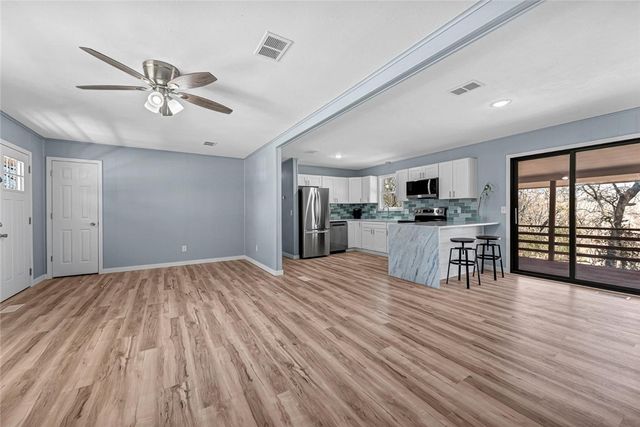 6 Ipswich Drive, Bella Vista, AR 72714