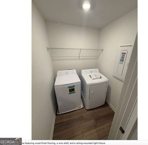 2562 States Avenue 24, Doraville, GA 30360