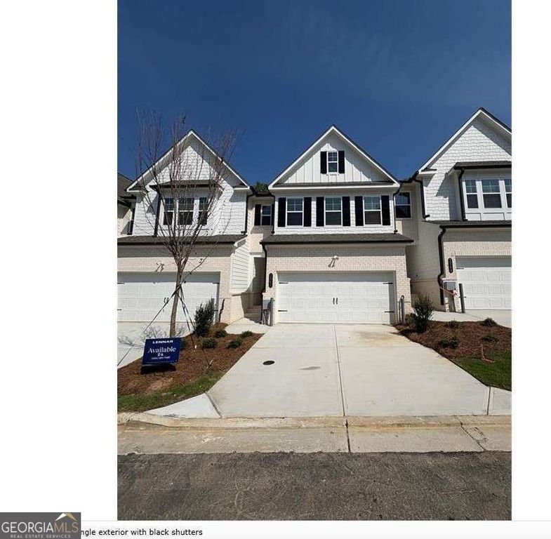 2562 States Avenue 24, Doraville, GA 30360