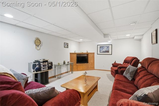 14428 Glen Eagle Court, Shelby Twp, MI 48315