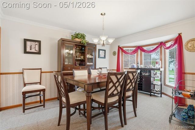 14428 Glen Eagle Court, Shelby Twp, MI 48315