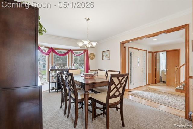 14428 Glen Eagle Court, Shelby Twp, MI 48315