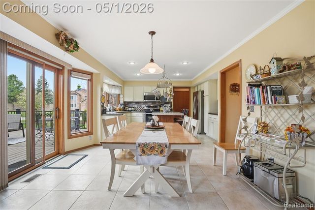 14428 Glen Eagle Court, Shelby Twp, MI 48315