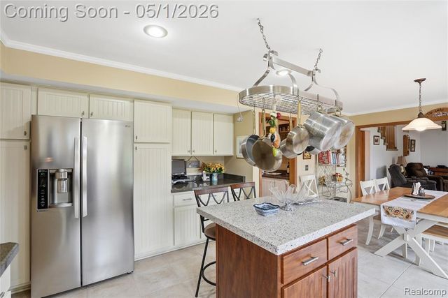 14428 Glen Eagle Court, Shelby Twp, MI 48315