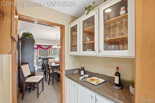 14428 Glen Eagle Court, Shelby Twp, MI 48315
