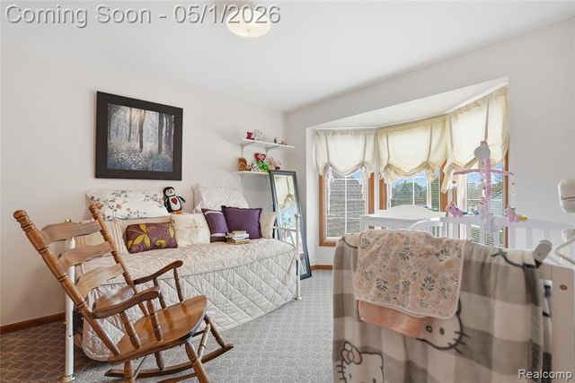 14428 Glen Eagle Court, Shelby Twp, MI 48315
