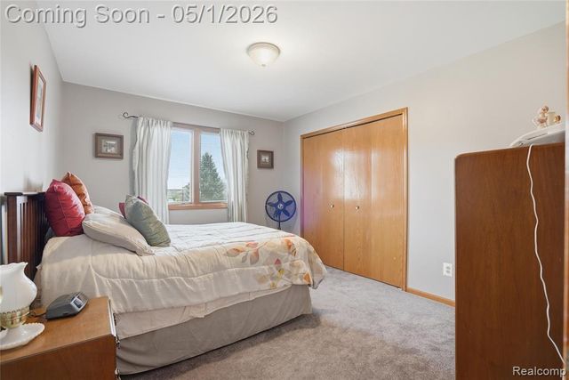 14428 Glen Eagle Court, Shelby Twp, MI 48315