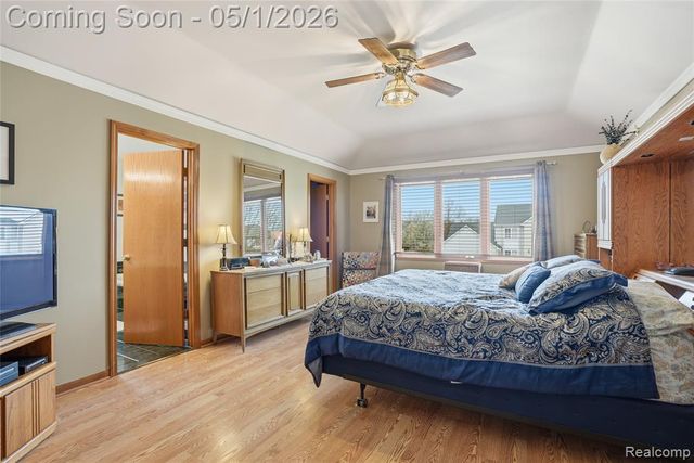 14428 Glen Eagle Court, Shelby Twp, MI 48315