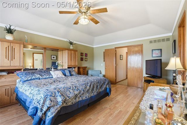 14428 Glen Eagle Court, Shelby Twp, MI 48315