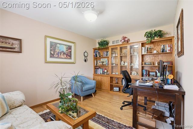 14428 Glen Eagle Court, Shelby Twp, MI 48315