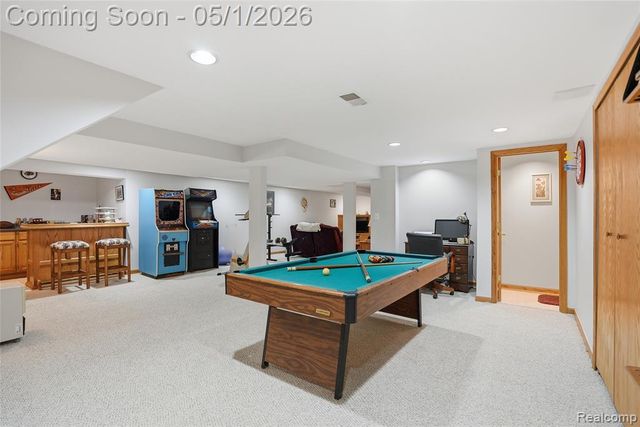 14428 Glen Eagle Court, Shelby Twp, MI 48315