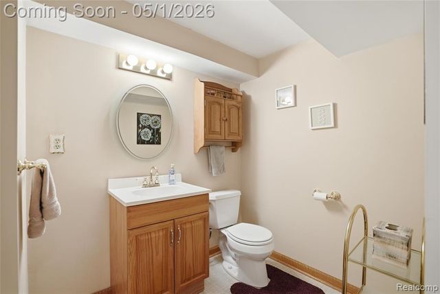 14428 Glen Eagle Court, Shelby Twp, MI 48315