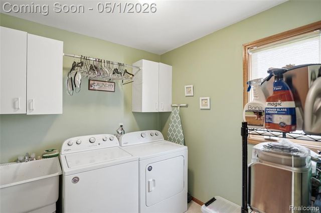 14428 Glen Eagle Court, Shelby Twp, MI 48315