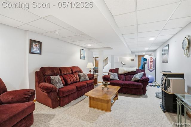 14428 Glen Eagle Court, Shelby Twp, MI 48315