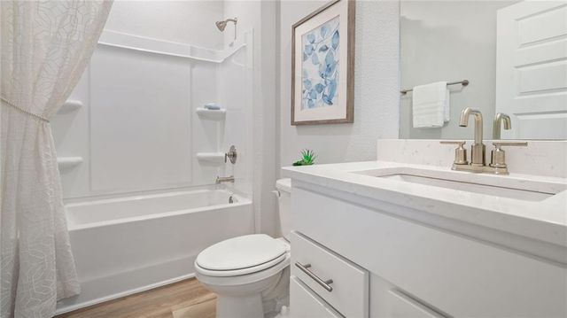 7364 Hawkins Manor N, Mobile, AL 36695