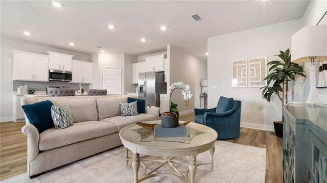 7364 Hawkins Manor N, Mobile, AL 36695