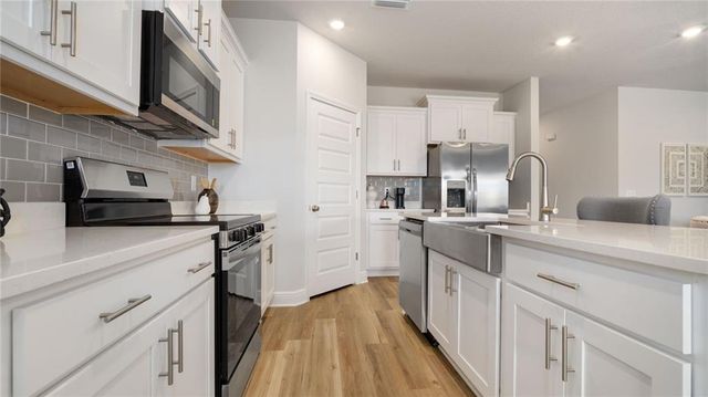 7364 Hawkins Manor N, Mobile, AL 36695