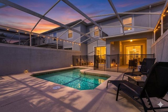 650 Pebble Beach Drive, Davenport, FL 33896