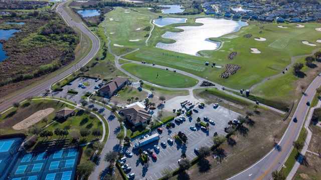 650 Pebble Beach Drive, Davenport, FL 33896