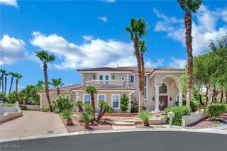 8137 Desert Jewel Circle, Las Vegas, NV 89128