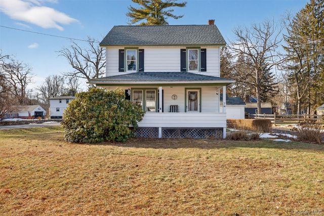 21 Innis Avenue, Newburgh, NY 12550