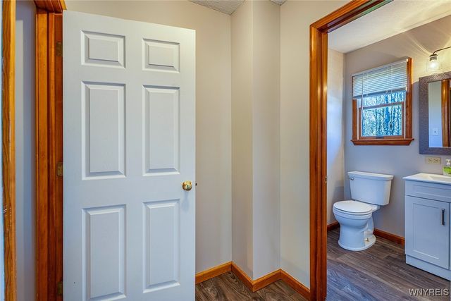 3460 Wende Road, Alden, NY 14004