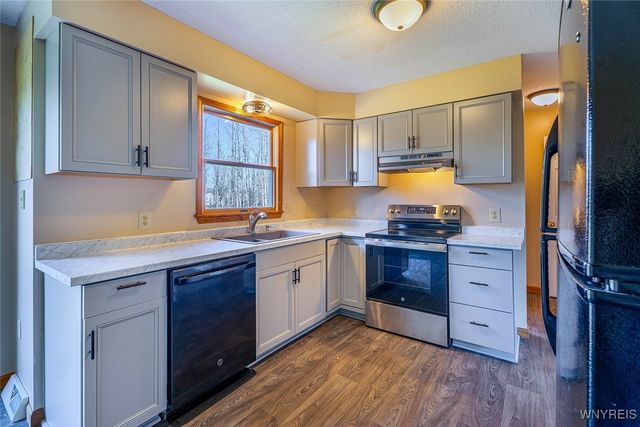 3460 Wende Road, Alden, NY 14004